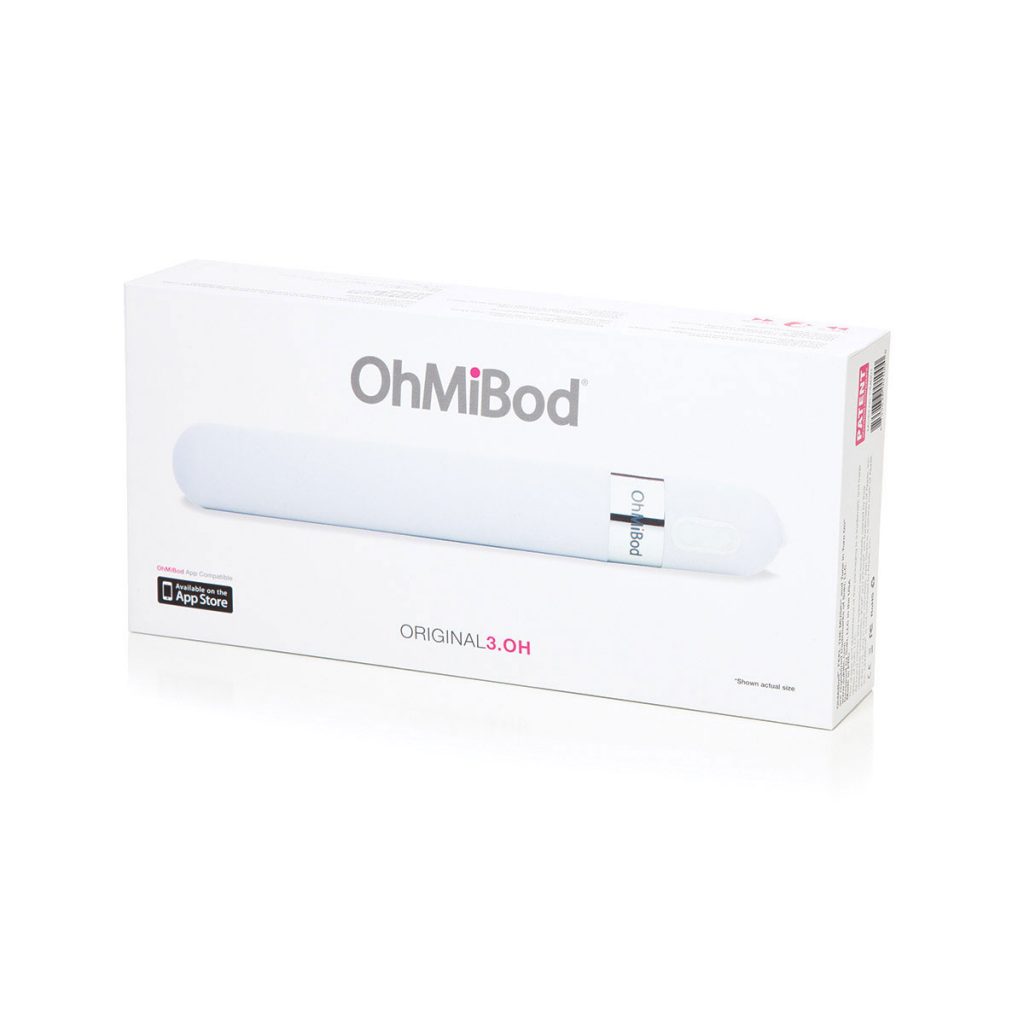 Ohmibod Control