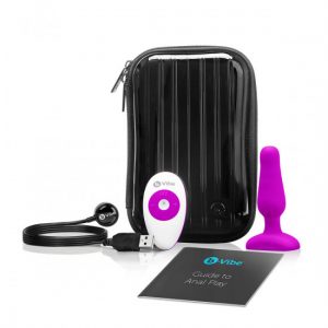 b vibe novice amazon